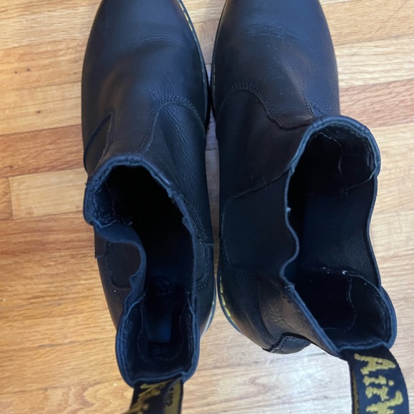 Dr. Martens Rometty Chelsea Boots - Picture 2 of 7